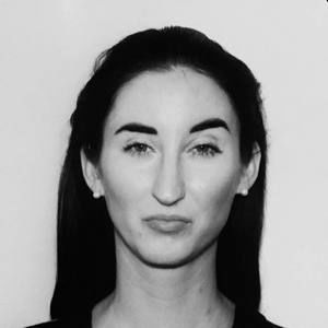 Meet your Posher, Gillian